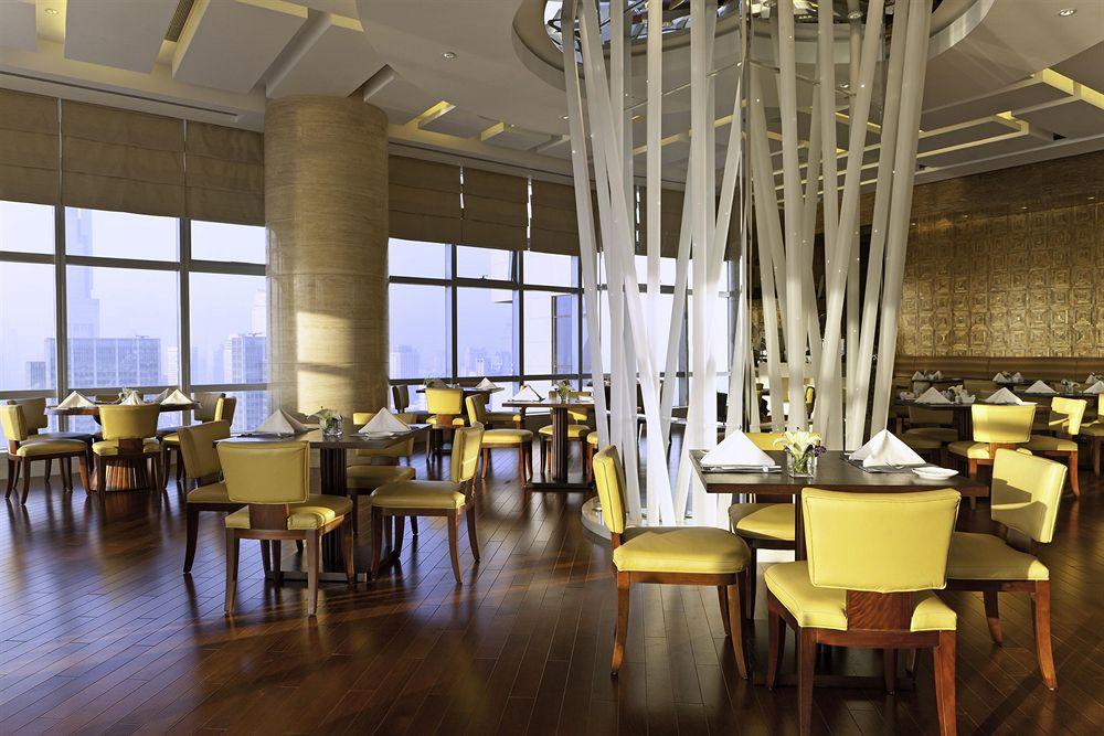 The Westin Nanjing Xuanwu Lake エクステリア 写真