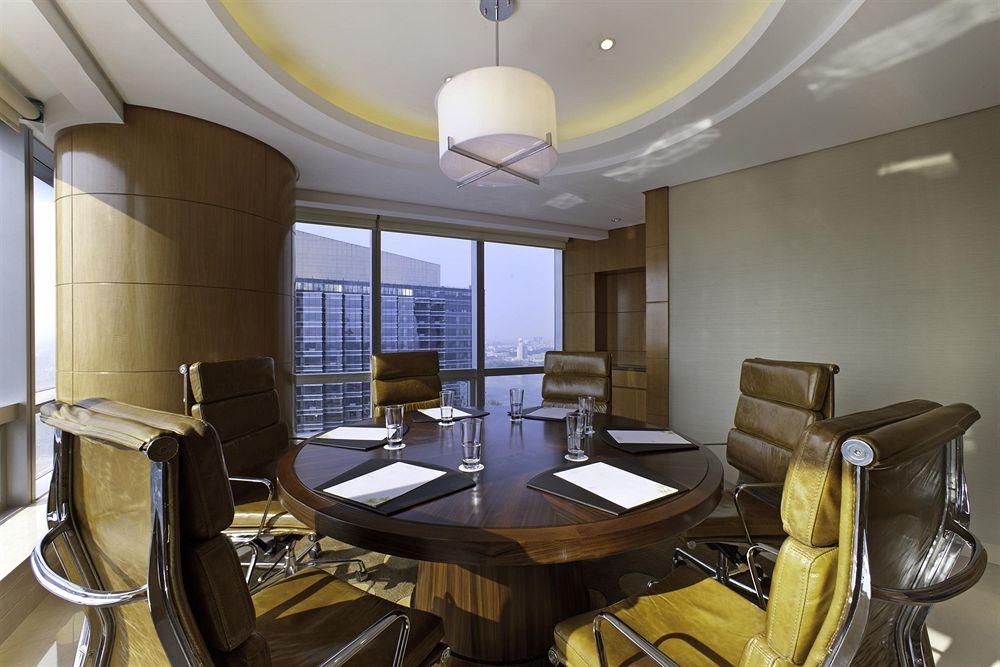 The Westin Nanjing Xuanwu Lake エクステリア 写真