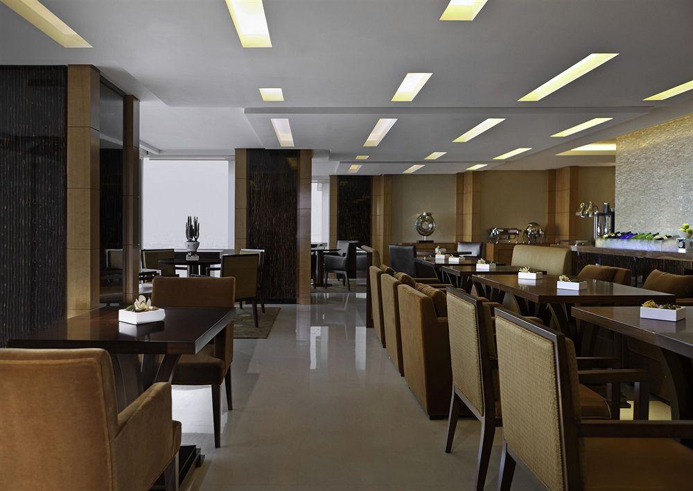 The Westin Nanjing Xuanwu Lake エクステリア 写真