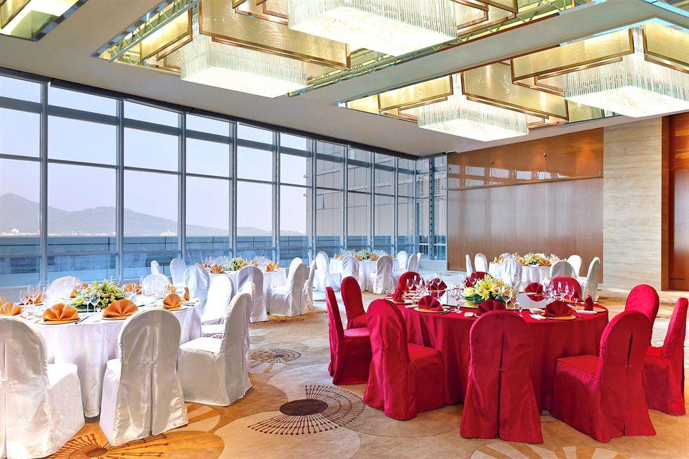 The Westin Nanjing Xuanwu Lake エクステリア 写真
