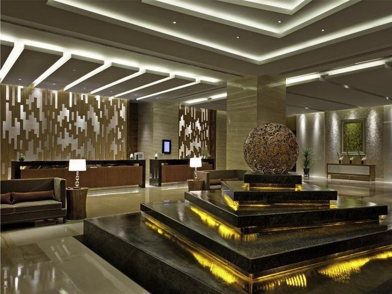 The Westin Nanjing Xuanwu Lake エクステリア 写真